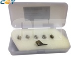 Сепаратор тефлонового вала PTME0346FCZZ для SHARP MX-M623N/M623U/M753N/M753U (CET), CET7660B