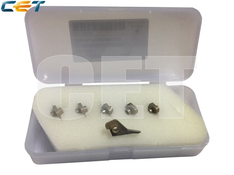 Сепаратор тефлонового вала PTME0346FCZZ для SHARP MX-M623N/M623U/M753N/M753U (CET), CET7660B