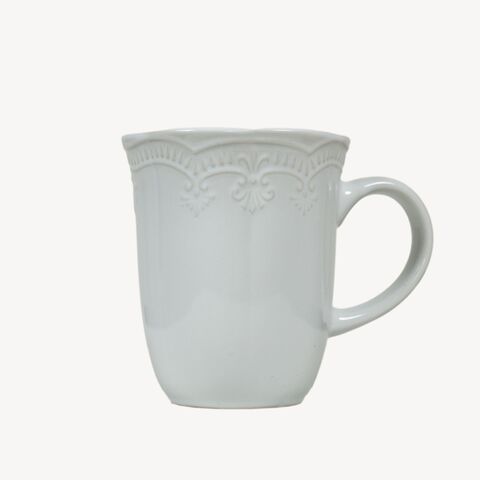 Кружка 360мл Дымов Керамика Мотив Воздух