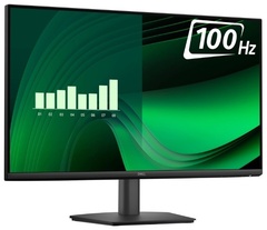 Монитор 27&#34; DELL Pro E2725HM 210-BRDQ черный