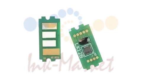 Чип для Kyocera TK-1260, 10K