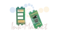 Чип для Kyocera TK-1260, 10K