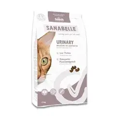 Bosch (2 кг) Sanabelle Urinary