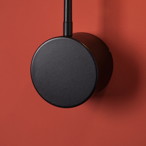 Настенный светодиодный светильник Freya Piece FR5549WL-L4B