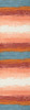 Пряжа Alize ANGORA GOLD BATIK 8023 (Лазурь,оранж,терракот,персик,белый)