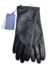 Перчатки. Женские. 3 размера.Материал верха: Кожаные люкс качества. Подклад: Трикотаж-шерсть.5 шт в упаковке.