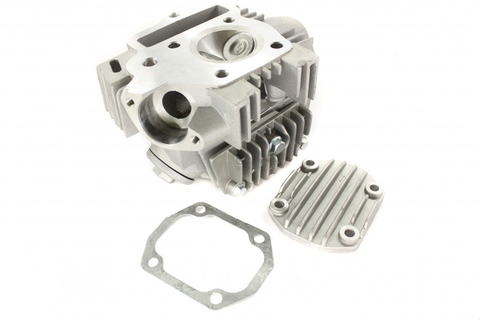 Головка цилиндра 4T двиг.139FMB (мопед) d-47 в сборе с распредвалом  CN