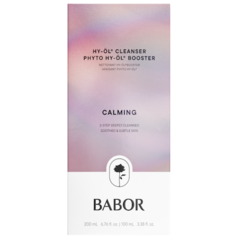 Фитоактив Babor Calming Hy-Ol Cleanser Phyto Hy-Ol Booster