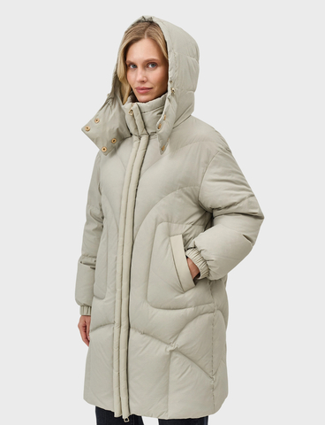 Пуховик BULMER