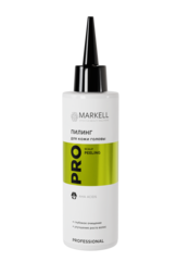 Markell PRO Пилинг для кожи головы 150мл