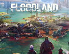 Floodland (для ПК, цифровой код доступа)