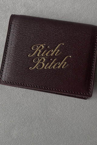 Кредитница BORDO (РИЧ БИЧ)