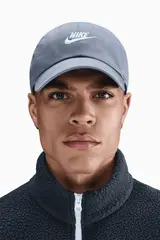 Кепка Nike Club - серый