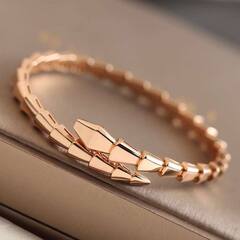 braslet-zmeya-serpenti-bez-kamnej-lux-kachestvo-vgold-cvet-rozovoe-zoloto