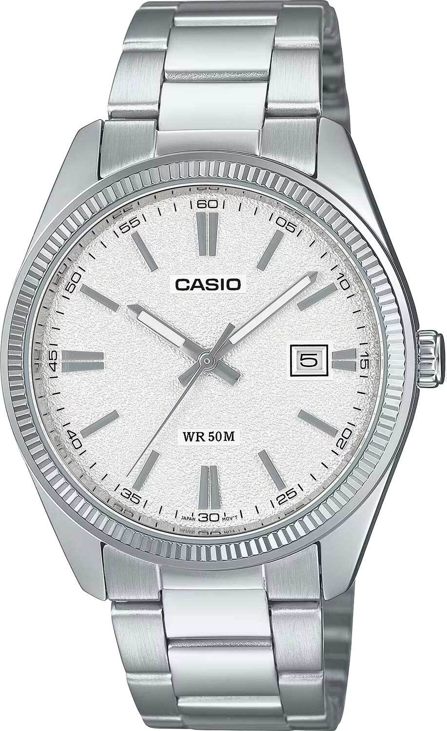 Часы мужские Casio MTP-1302DA-7A Casio Collection