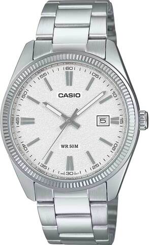 Часы мужские Casio MTP-1302DA-7A Casio Collection