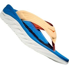 Сланцы унисекс HOKA ORA RECOVERY FLIP 2_SL
