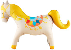 Фигура Любимая лошадка цирк