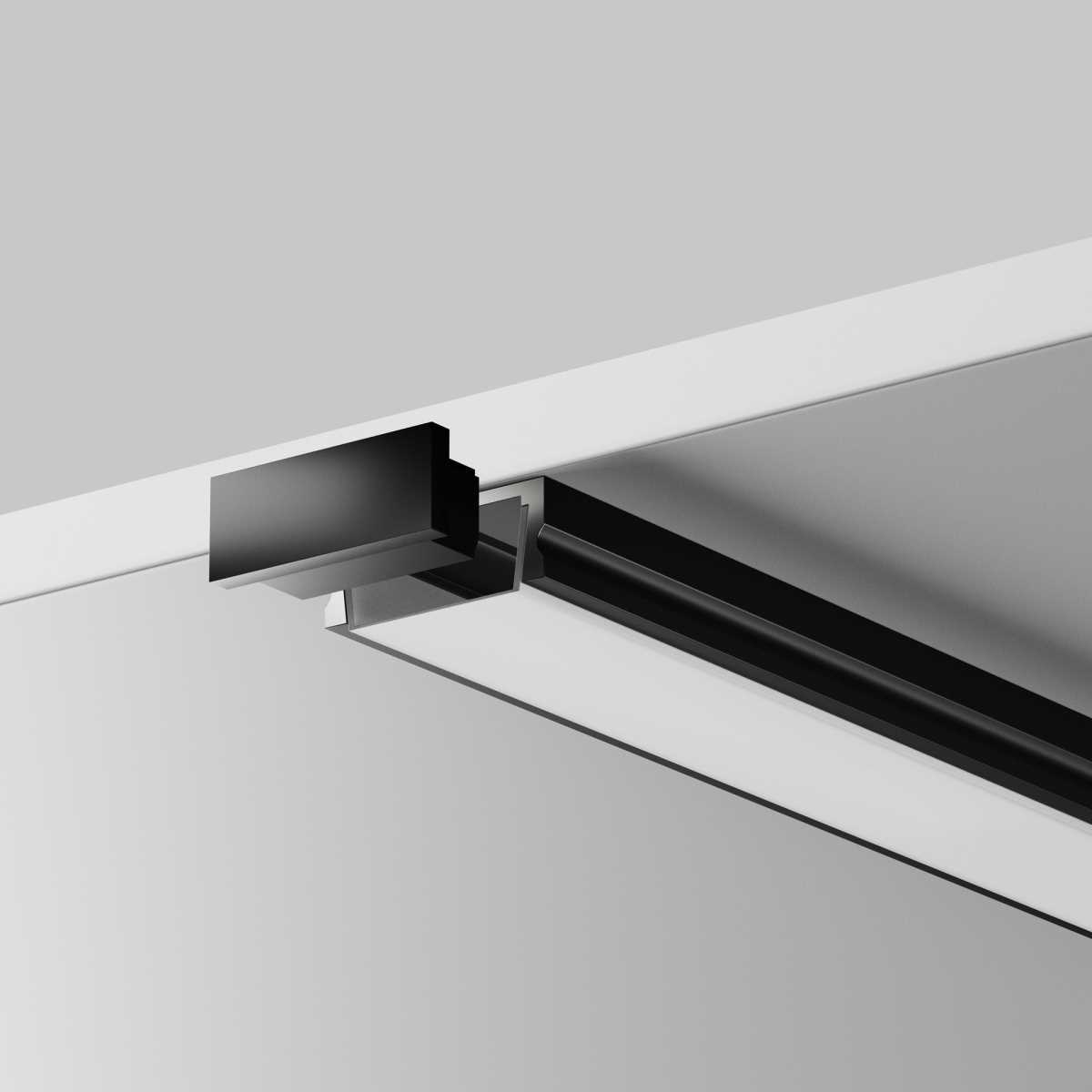 Комплектующие для профиля Maytoni Led Strip 642019