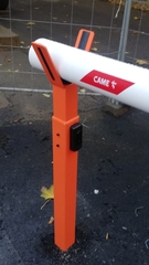 Опора для стрелы телескопическая универсальная О-740 АртСистемы