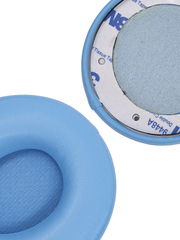 Амбушюры Beats Solo Pro (Голубой)