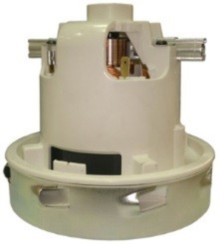 Турбина (1200W) H-128,1мм, D вент. - 131,8мм. (11 ME 60/63200380)