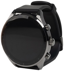 Смарт-часы TECNO Watch Pro 2 40 мм черный