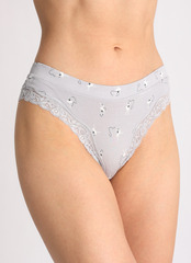 Женский слип E25K-82S103