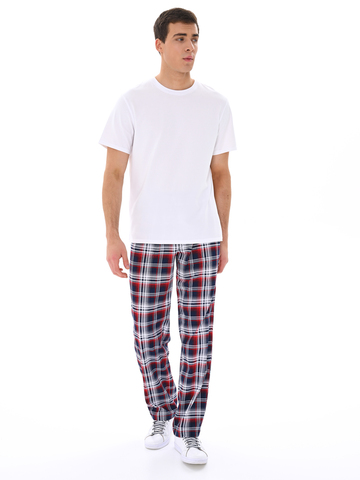 007 Брюки мужские