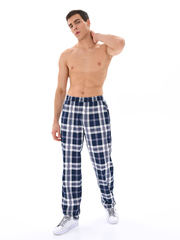 007 Брюки мужские