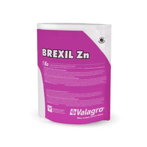 Брексил Zn 1 кг