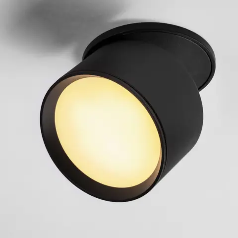 Встраиваемый светодиодный светильник Lightstar ACUTO 215807