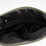 Сумка Саломея 350 македония оливковый