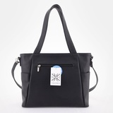 Сумка Саломея 1104 классический черный