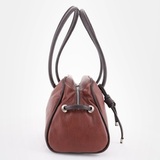 Сумка Саломея 501 македония шоколад