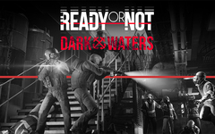 Ready or Not: Dark Waters (для ПК, цифровой код доступа)