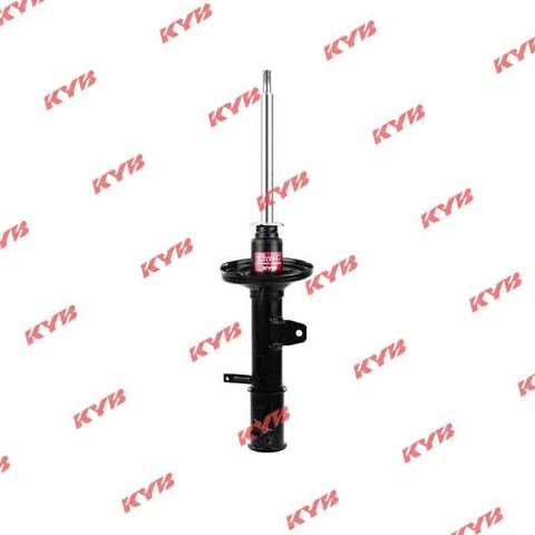 Стойка ГМ. Excel-G 334288 задняя правая