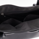 Сумка Саломея 2032 наппа черный