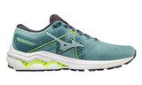 Кроссовки беговые Mizuno Wave Inspire 18 Silver мужские Распродажа