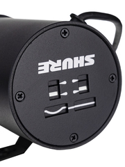 Микрофон вокальный Shure SM7B