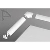Декоративная планка 110 см Ravak 6/1100 XB441100001