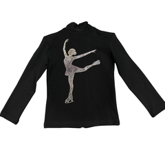 Одежда для фигуристов