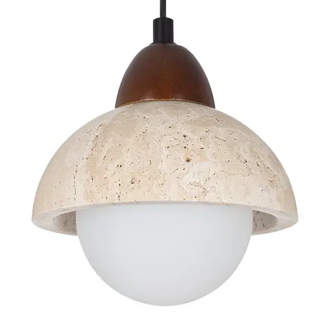 Подвесной светодиодный светильник Citilux Mares CL246017