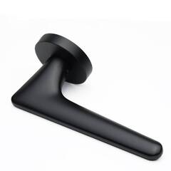 Ручка Верона - HAUSDOORS Черный