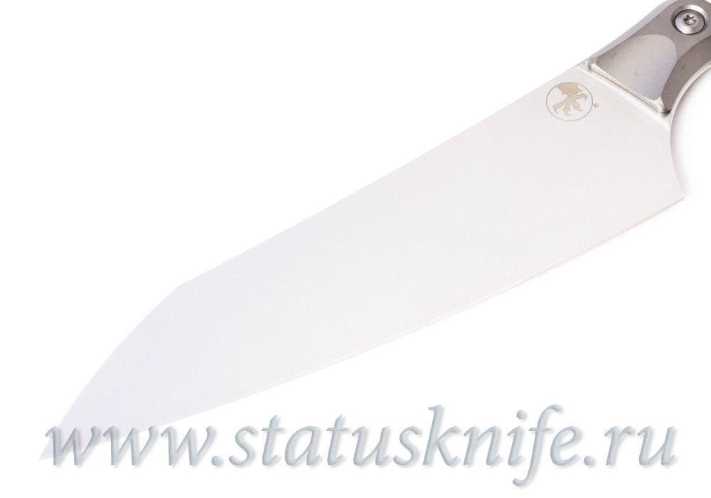Нож Microtech Kitchen Chef Ivory 3000B-10IV