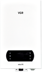 Электрический настенный котел VGR eloLITE 8KW