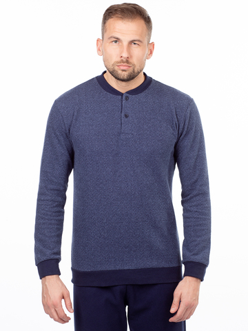 Мужская пижама EP 5060 Pigiama Enrico Coveri