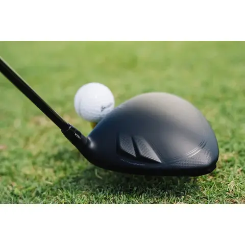 Драйвер CG HiBore XL