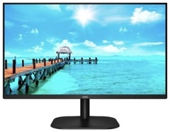 Монитор AOC 27B2H черный