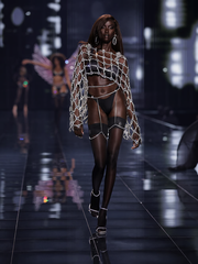 VERY SEXY БЮСТГАЛЬТЕР ГЛАДКИЙ ПУШ-АП СО СТРАЗАМИ